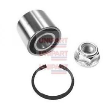 Unipart Car Wheel Bearing Kit GHK1658