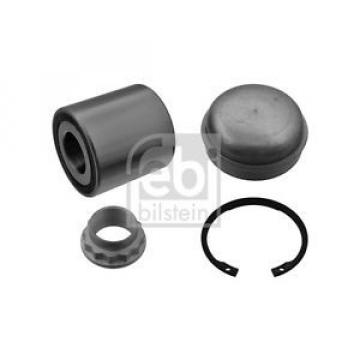 FEBI BILSTEIN Wheel Bearing Kit 21847