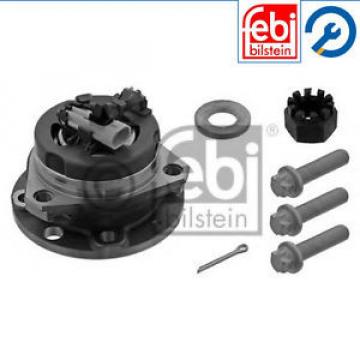 FEBI BILSTEIN Radlagersatz 14615