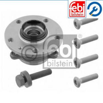 FEBI BILSTEIN Radlagersatz 27317