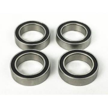 Thunder Tiger RC Car KAISER XS Parts Ball Bearing 10x15x4 (4) PD90406S1