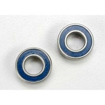 Traxxas 1/8 Funny Car * 2 BALL BEARINGS - 6X12X4MM * 5117