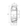 Bantalan LM603049/12 PFI