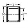 Bantalan HK3516-2RS AST