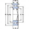 Bantalan 71912 ACB/HCP4A SKF