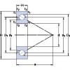 Bantalan BSD 3062 C SKF #1 small image