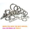 87 88 89 90 Ford Car H.O. 302 5.0L V8 Gaskets Rings Bearings Re-Ring Kit