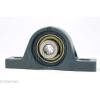 UCLP202-10 Bearing Pillow Block Medium Duty 5/8&#034; Ball Bearings Rolling #2 small image