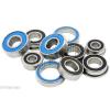 Tamiya Rover Mini Cooper Bearing set Quality RC Ball Bearings Rolling #2 small image