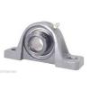 FHPW203-17mm Pillow Block Cast Iron Light Duty 17mm Ball Bearings Rolling #3 small image