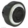 RCSM-14L Rubber Cartridge Narrow Inner Ring 7/8&#034; Inch Ball Bearings Rolling