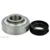 HC211-55mm Bearing Insert 55mm Mounted Ball Bearings Rolling