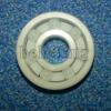 634 Full Ceramic Bearing ZrO2 Ball Bearing 4x16x5mm Zirconia Oxide