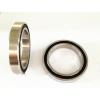 6806-2RS Stainless Steel Full sealed Hybrid Ceramic Bearing si3n4 Ball 30*42*7mm