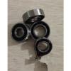 6902-2RS Stainless Steel Full sealed Hybrid Ceramic Bearing si3n4 Ball 15*28*7mm