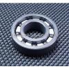 (2 PCS) 6008 (40x68x15 mm) Full Ceramic Silicon Nitride Ball Bearing (Si3N4) #1 small image