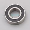 6205ZZ / 2RS Deep Groove Ball Bearings Motor ROll 25*52*15mm Bearing Steel #1 small image