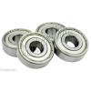 Shimano TLD 15 1998 UP Level Drag Bearing set Fishing Ball Bearings Rolling #5 small image