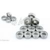 Set 14 Ceramic Bearing TAMIYA RENAULT ALPINE MONTE CARLO A11 Bearings Rolling