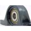 SUCP208-40m-PBT Stainless Steel Pillow Block 40mm Mounted Bearings Rolling