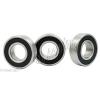 Mavic Crosstrail Disc Rear HUB Bicycle Ceramic Ball Bearing set Rolling #2 small image