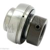 HC210-29 Bearing Insert 1 13/16&#034; Inch Mounted Ball Bearings Rolling #4 small image