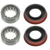 1981-2011 LINCOLN TOWN CAR Rear Wheel Bearing &amp; Seal Set (SEDAN)-PAIR