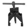 2 Jaws Cross-Legged Gear Bearing Puller Extractor Tool Up to 70mm Vanadium Steel