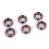 RC HSP 02138 Ball bearing φ15*φ10*4 6PCS For 1:10 Model Car Spare Parts #5 small image