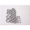 BAJA 5b 5T Complete RC CAR &amp; Truck Bearings set 25PC #4 small image