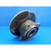 Smart Car Fortwo (2008-2016) OEM Rear Wheel Hub &amp; Bearing Assembly 4513500235 #3 small image