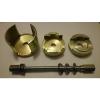 Renault Laguna Rear Axle Bearing Sub Frame Bush Extractor Car Hand  Tool Set #4 small image