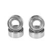 Wltoys A949 RC Car 4×8×3mm Ball Bearing A949-33 4Pcs #4 small image