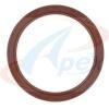 Engine Main Bearing Gasket Set Apex Automobile Parts ABS851