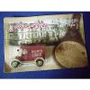 Model Car Ford William Böttger Thumer Bearing Advertising Oldtimer MW6