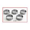 CAMSHAFT CAM BEARINGS SET SBC CHEVY GM GMC CAR TRUCK 305 327 350 400 V8 67-97 #3 small image