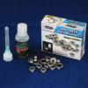 Yeah Racing RC Cars Ball Bearing Set Oil Tamiya M-05 Pro Ver.II RC Car #YB0234BX #3 small image