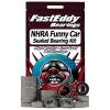 Traxxas NHRA Funny Car RTR Sealed Bearing Kit #5 small image