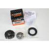 TIMKEN TRAILER WHEEL BEARING KIT - KIT6011 - CAR BOX BIKE - SUIT HOLDEN AXLE LM