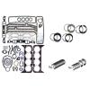 1968-1973 GM CHEVY CAR VAN SUV 307 5.0L V8 REMAIN RERING KIT BEARINGS GASKETS #5 small image