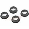 Xray Composite Adjustment Ball Bearing Hub T4 EP 1:10 RC Touring Car #XR-302062 #4 small image