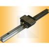 Linear Guide - Recirculating ball bearing - ARC25-FS rail + car) -