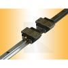 Linear Guide - Recirculating ball bearing - ARC25-FS rail + car) - #3 small image