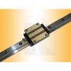 Linear guide - Recirculating ball bearing guide - ARC15-FN-S (rail + car) #5 small image