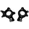 NEW WINTERS SPRINT CAR BIRDCAGE SET W/ BRAKE CALIPER MOUNT,DOUBLE BEARINGS