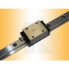 Linear Guide - Recirculating ball bearing - HRC30-MN rail + car) - #1 small image