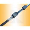 Linear Guide - Recirculating ball bearing - HRC30-MN rail + car) - #2 small image