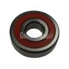 Club Car DS (1982-Up) Gas Golf Cart Starter Generator Bearing #6303LL #4 small image