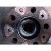 VOLVO S60 V70 2006 D5 DRIVERS SIDE FRONT HUB AND  BEARING ASSEMBLY 2004 CAR #2 small image