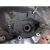 VOLVO S60 V70 2006 D5 DRIVERS SIDE FRONT HUB AND  BEARING ASSEMBLY 2004 CAR